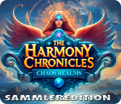 The Harmony Chronicles: Chaos Realms Sammleredition