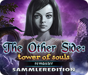 The Other Side: Tower of Souls Remaster Sammleredition