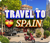 Travel To Spain