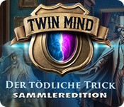 Twin Mind: Der tödliche Trick Sammleredition