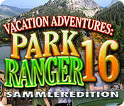 Vacation Adventures: Park Ranger 16 Sammleredition