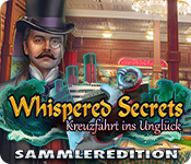 Whispered Secrets: Kreuzfahrt ins Unglück Sammleredition