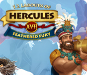 12 Labours Of Hercules XVII: Feathered Fury