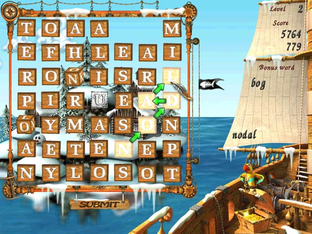 Pirate Poppers Game - Download and Play Free Version!