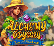 Alchemy Odyssey: Rise of Shadows