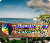 Amazing Trip to Europe 2