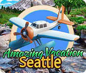 Amazing Vacation: Seattle