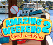 Amazing Weekend Search and Relax 2