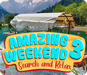 Amazing Weekend Search and Relax 3