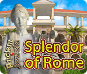 Ancient Jewels: Splendor of Rome