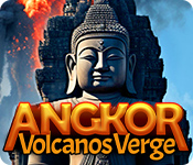 Angkor: Volcano's Verge