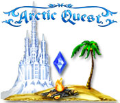 Arctic Quest II - free full game 