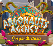 Argonauts Agency: Gorgon Medusa