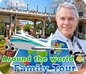 Around the World 4: Family Tour