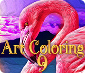 Art Coloring 9