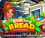 Baking Bread Collector's Edition