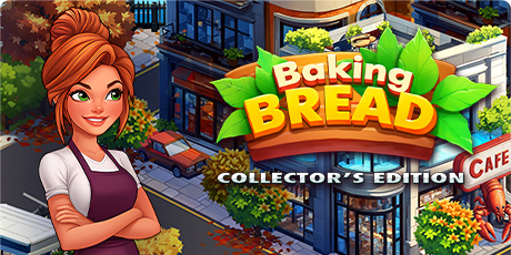 Baking Bread Collector's Edition