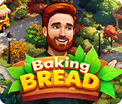 Baking Bread