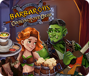 Barbarous: Cooking Love Dash