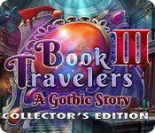 Book Travelers: A Gothic Story Collector's Edition