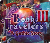 Book Travelers: A Gothic Story