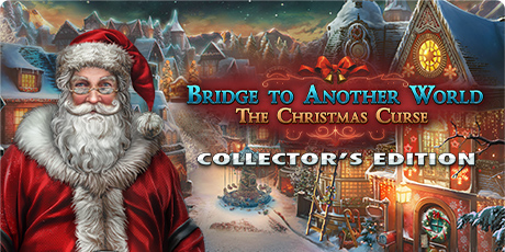 Bridge to Another World: The Christmas Curse Collector's Edition