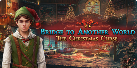 Bridge to Another World: The Christmas Curse