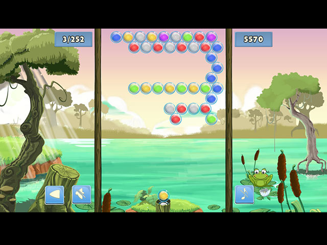 Play Bubble Shooter Games Online on PC & Mobile (FREE)