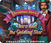 Christmas Stories: Clara and the Guiding Star Collector's Edition