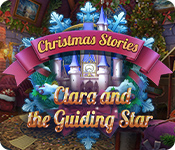 Christmas Stories: Clara and the Guiding Star