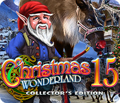 Christmas Wonderland 15 Collector's Edition