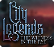 City Legends: Witness in the Rye