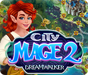 City Mage 2: Dreamwalker