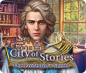 City of Stories: The Professor's Secret