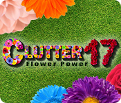 Clutter 17: Flower Power