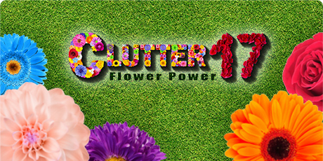 Clutter 17: Flower Power