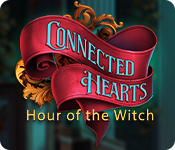 Connected Hearts: Hour of the Witch