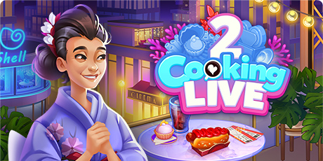 Cooking Live 2