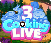 Cooking Live 3