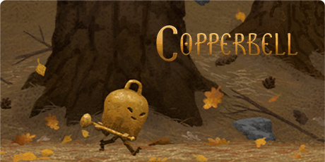 Copperbell