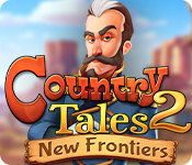 Country Tales 2: New Frontiers