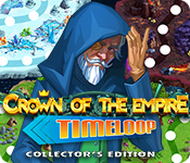 Crown of the Empire: Timeloop Collector's Edition