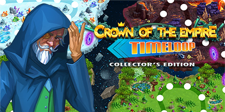 Crown of the Empire: Timeloop Collector's Edition