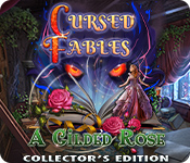Cursed Fables: A Gilded Rose Collector's Edition