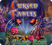 Cursed Fables: A Gilded Rose