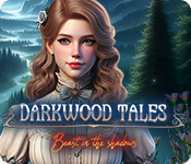 Darkwood Tales: Beast in the Shadows