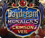 Daydream Mosaics 5: Crimson Veil