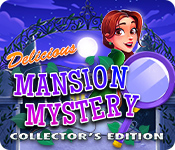 Delicious: Mansion Mystery Collector's Edition