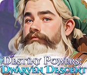 Destiny Powers: Dwarven Descent