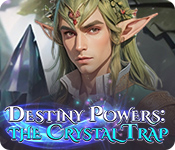 Destiny Powers: The Crystal Trap